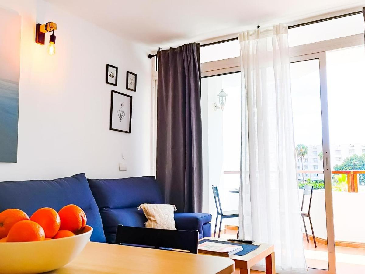 Relaxing Friendly Holiday Home Плайя-дель-Інглес Екстер'єр фото