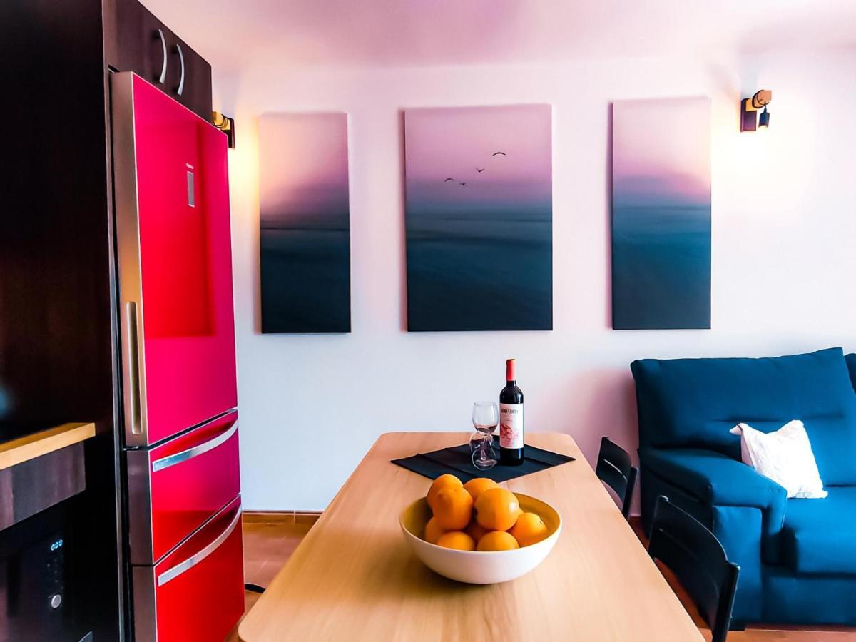 Relaxing Friendly Holiday Home Плайя-дель-Інглес Екстер'єр фото