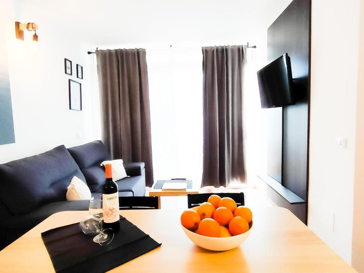 Relaxing Friendly Holiday Home Плайя-дель-Інглес Екстер'єр фото