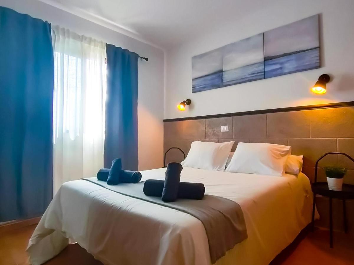 Relaxing Friendly Holiday Home Плайя-дель-Інглес Екстер'єр фото