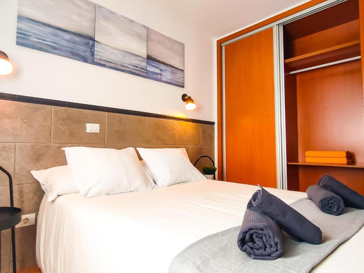 Relaxing Friendly Holiday Home Плайя-дель-Інглес Екстер'єр фото
