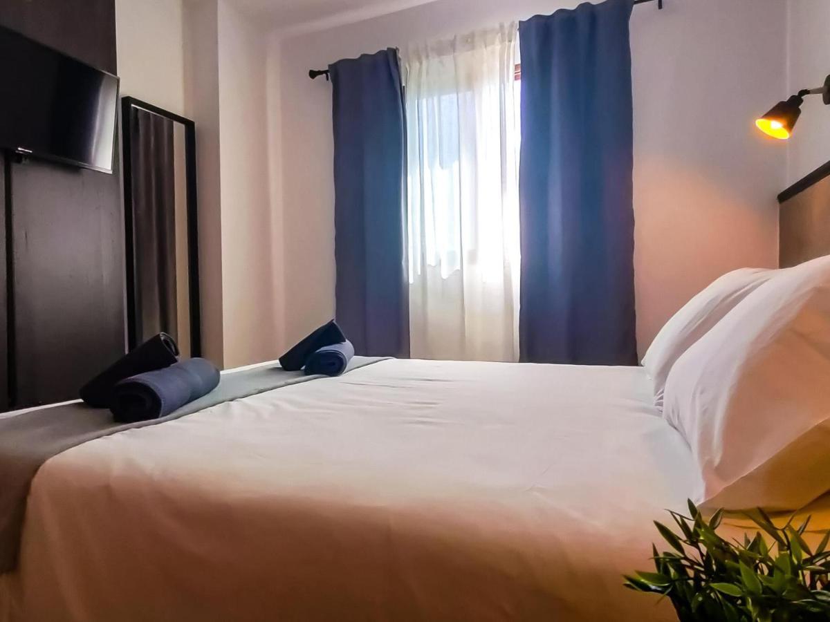 Relaxing Friendly Holiday Home Плайя-дель-Інглес Екстер'єр фото