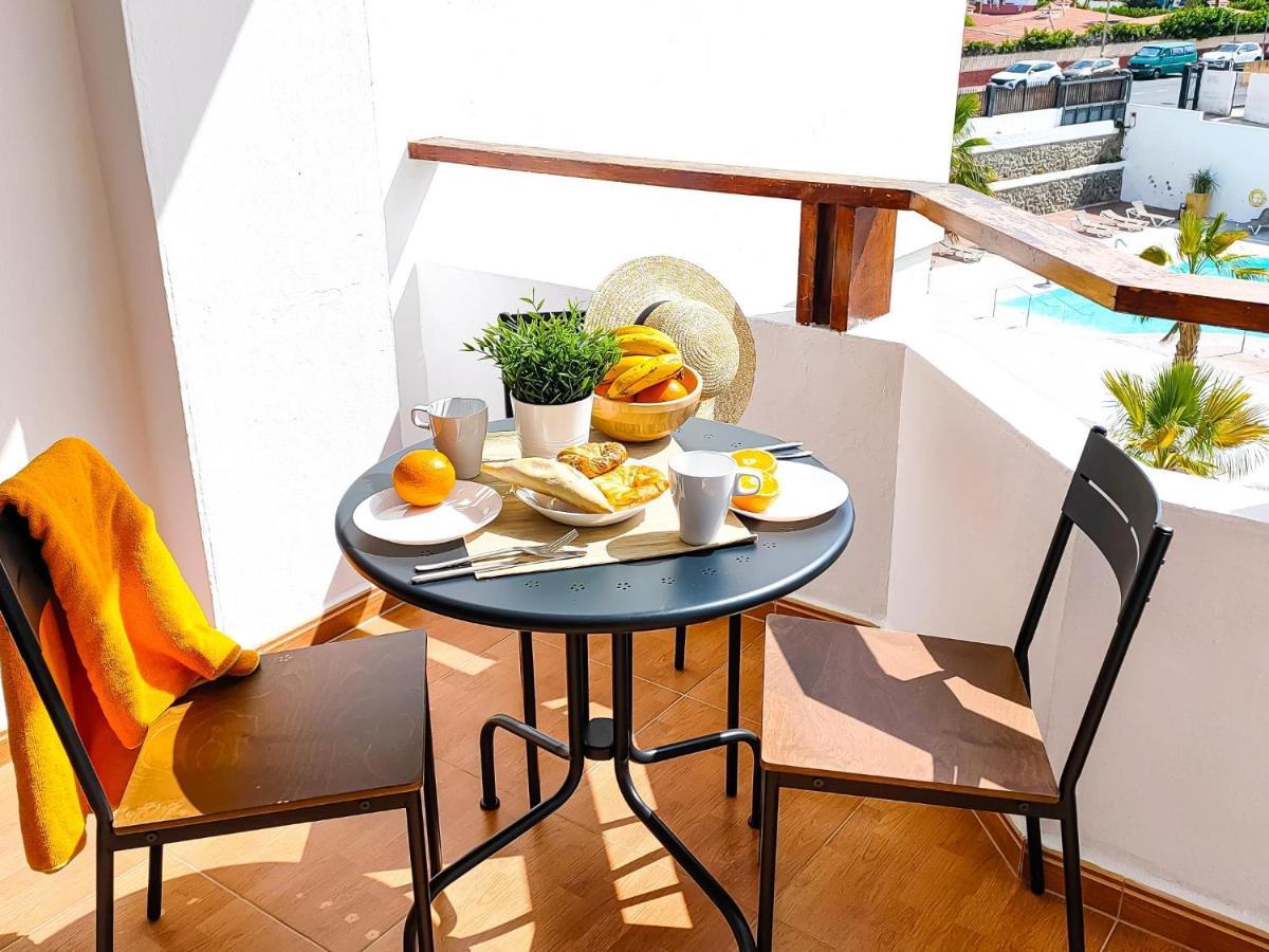 Relaxing Friendly Holiday Home Плайя-дель-Інглес Екстер'єр фото