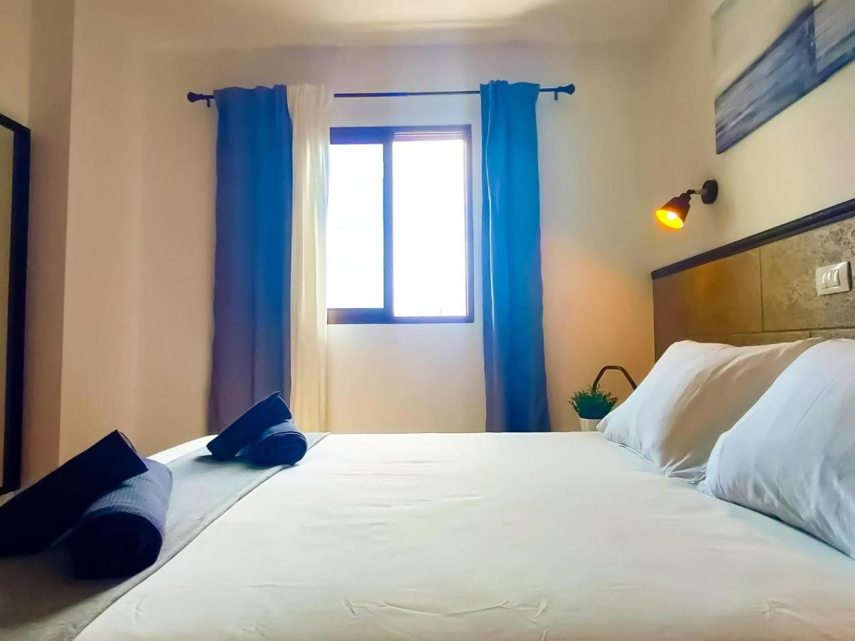 Relaxing Friendly Holiday Home Плайя-дель-Інглес Екстер'єр фото