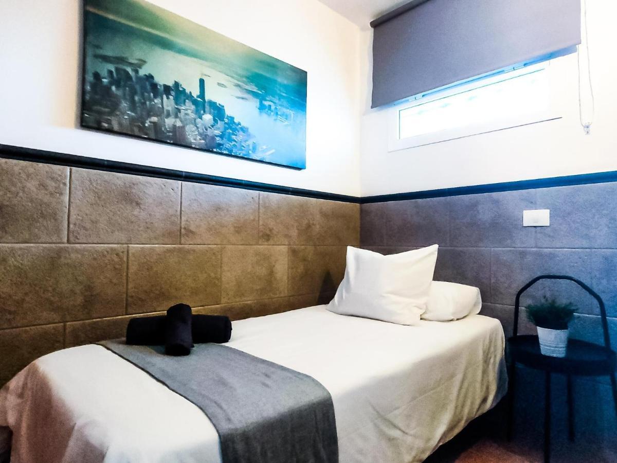 Relaxing Friendly Holiday Home Плайя-дель-Інглес Екстер'єр фото
