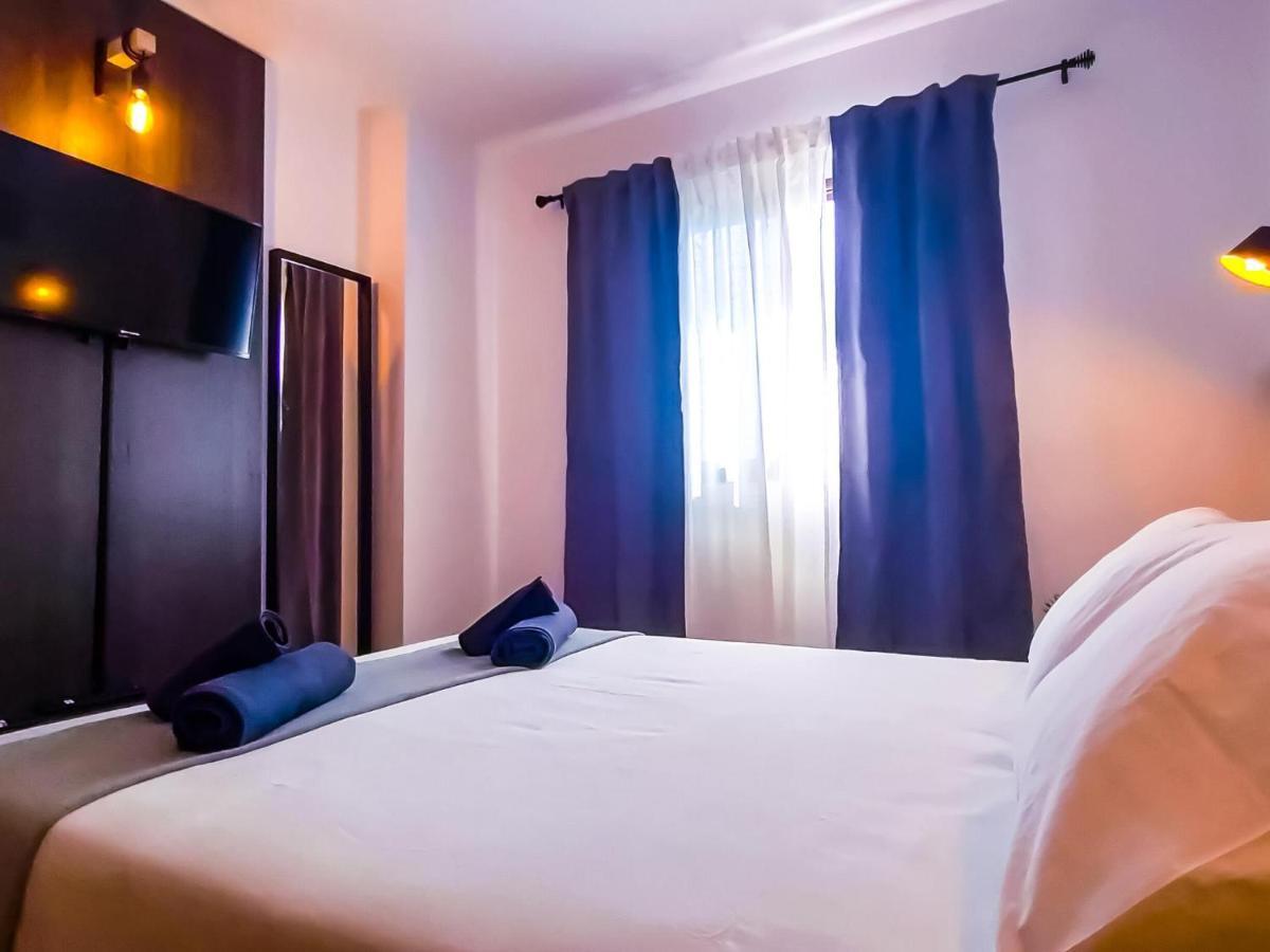 Relaxing Friendly Holiday Home Плайя-дель-Інглес Екстер'єр фото