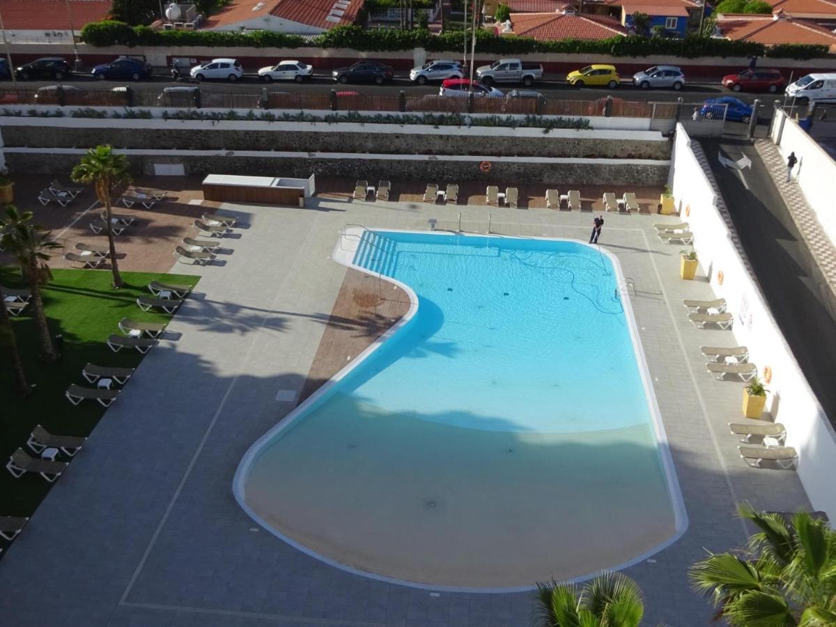 Relaxing Friendly Holiday Home Плайя-дель-Інглес Екстер'єр фото